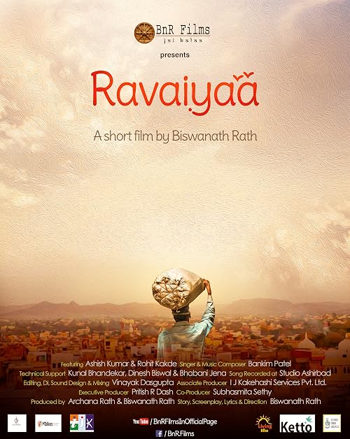 Ravaiyaa