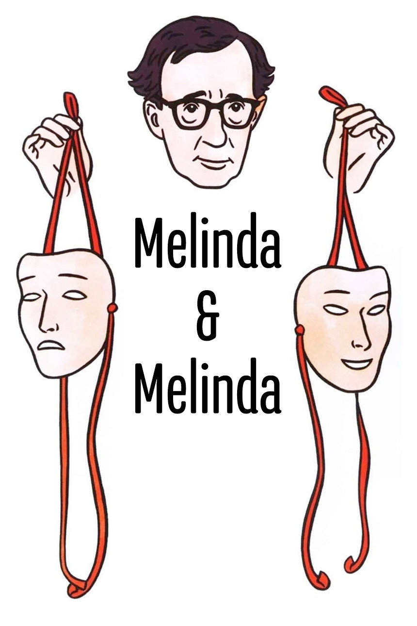 Melinda and Melinda