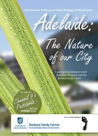 Adelaide: The Nature of Our City