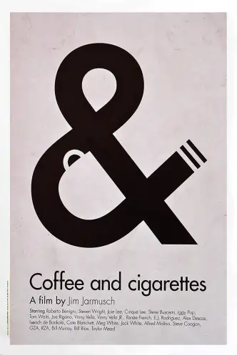 Coffee and Cigarettes