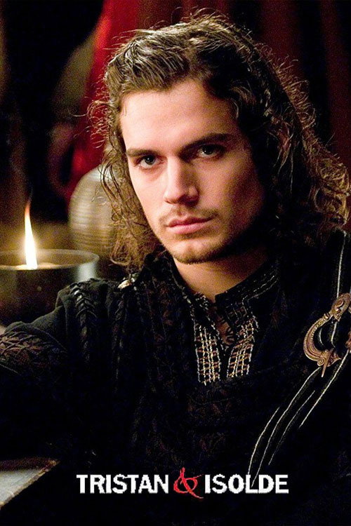 Tristan + Isolde