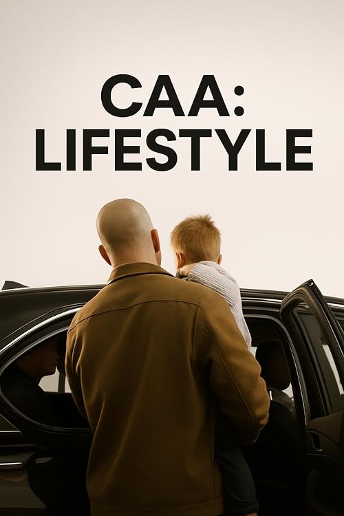 CAA: Lifestyle