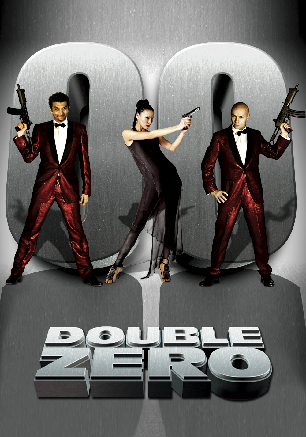 Double Zero - Die Doppelnullen