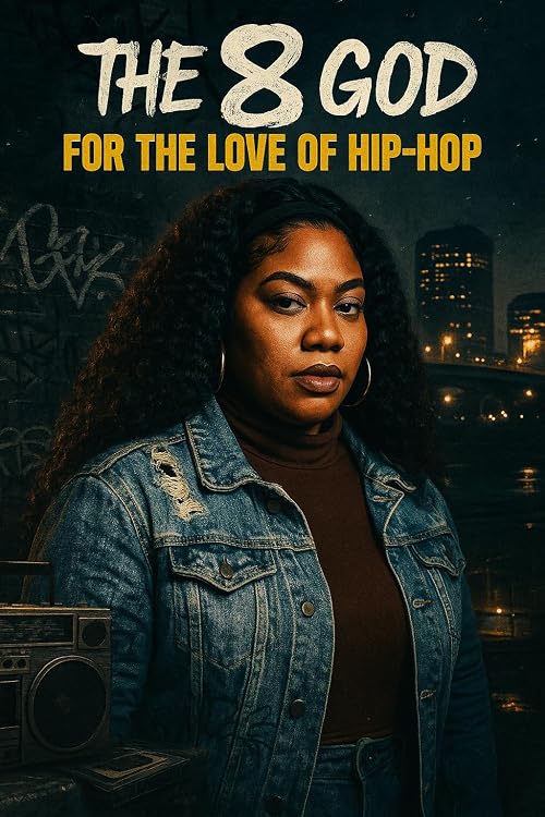 The 8 God: For the Love of Hip-Hop