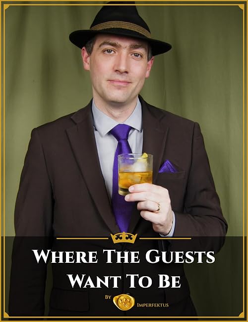 Where the Guests Want to Be