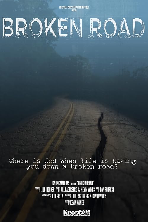 Broken Road