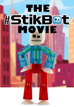 Stikbot в кино
