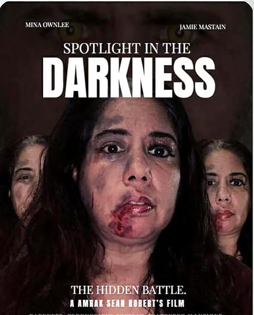 Spotlight in the Darkness