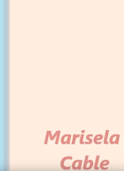 Marisela Cable, ovarian cancer (carcinosarcoma)