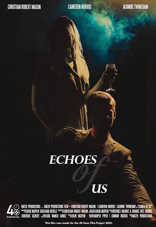 Echoes of Us