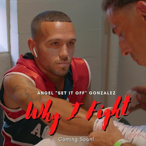 Why I Fight