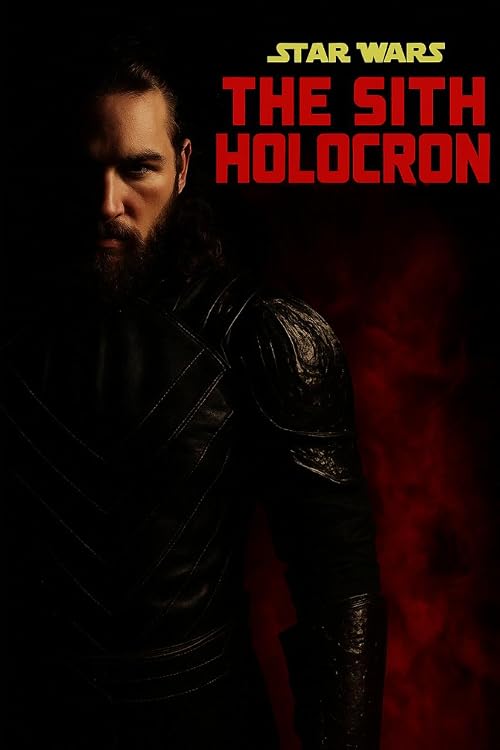 Star Wars: The Sith Holocron