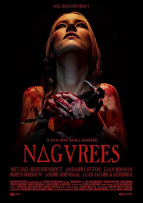 Nagvrees