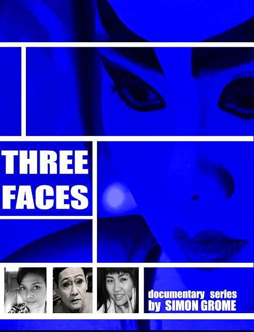 Three Faces