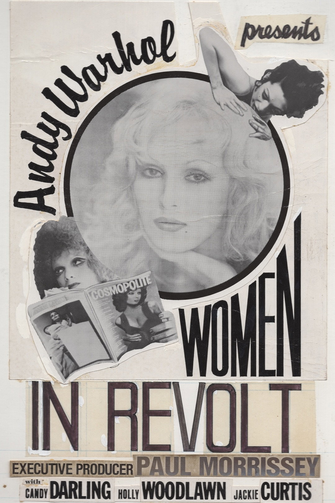 Women in Revolt