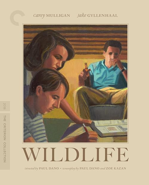 Wildlife: From Script to Screen