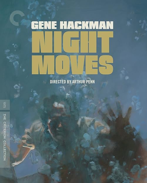 Jennifer Warren on 'Night Moves'
