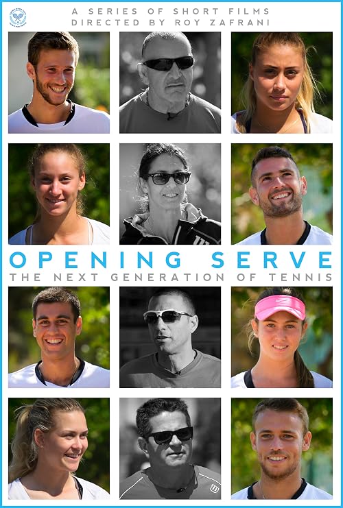 Opening Serve