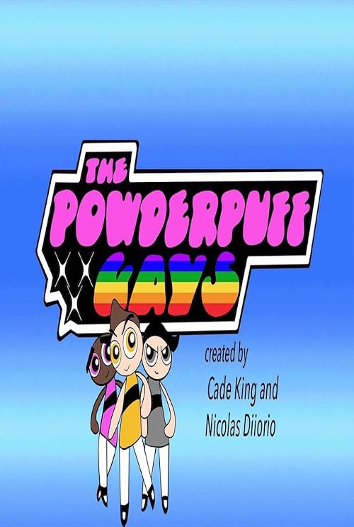 The Powderpuff Gays