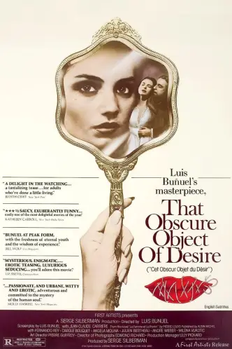 That Obscure Object of Desire