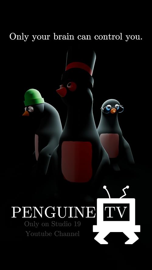 Penguine TV