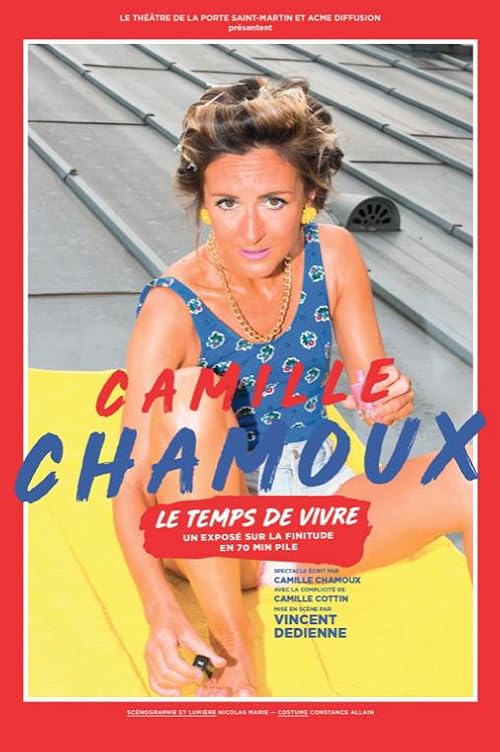 Le Temps de vivre