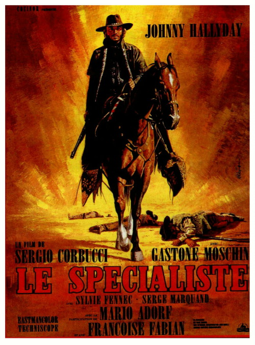 Gli specialisti