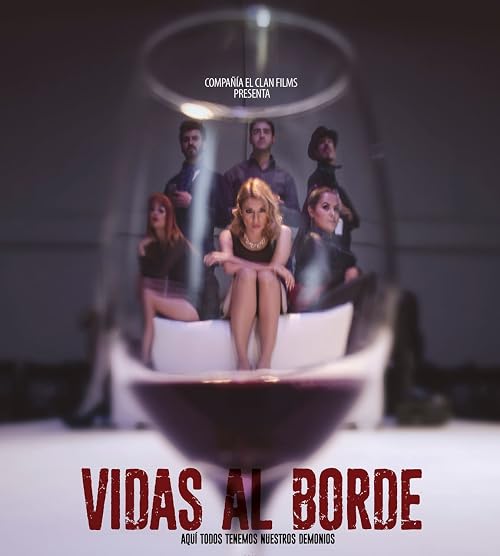 Vidas al Borde