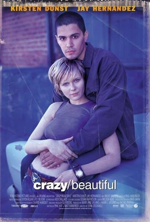 Crazy/Beautiful: Deleted Scenes