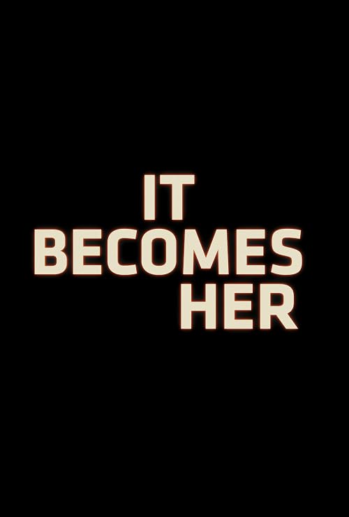 It Becomes Her