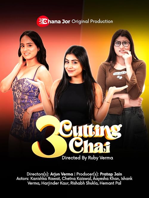 3 Cutting Chai