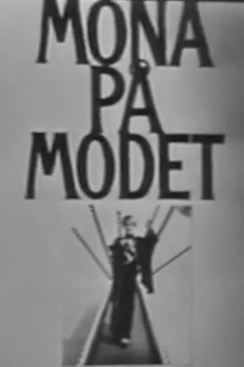 Mona på modet