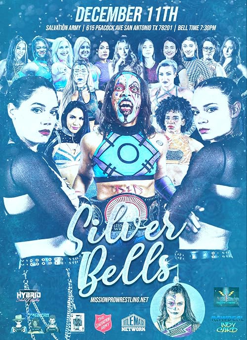 MPW: Silver Bells