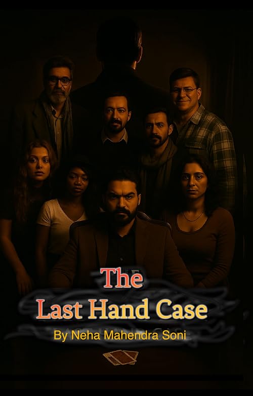 The Last Hand Case