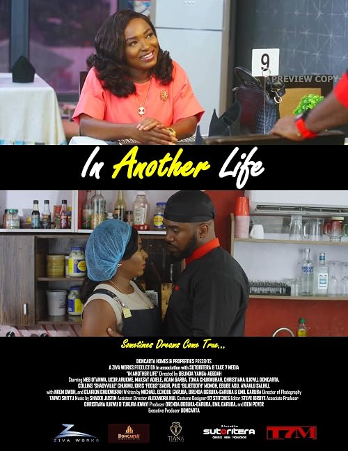 In Another Life