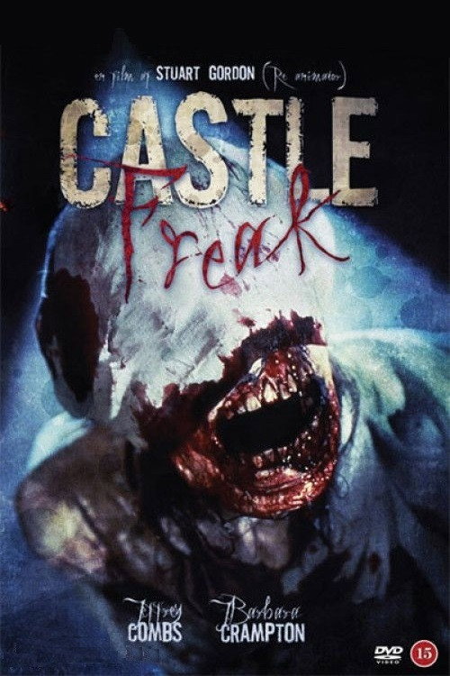 Torture Castle - Die Bestie aus dem Folterkeller