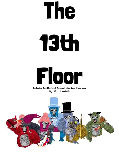 The 13th Floor