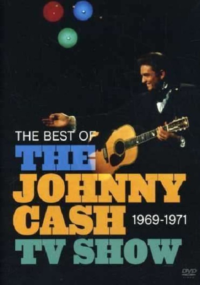 Johnny Cash Show: The Best of Johnny Cash 1969-1971