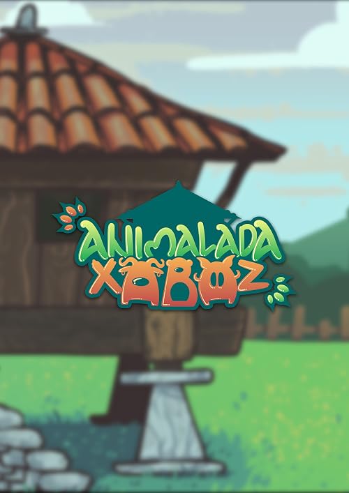 Animalada Xabaz