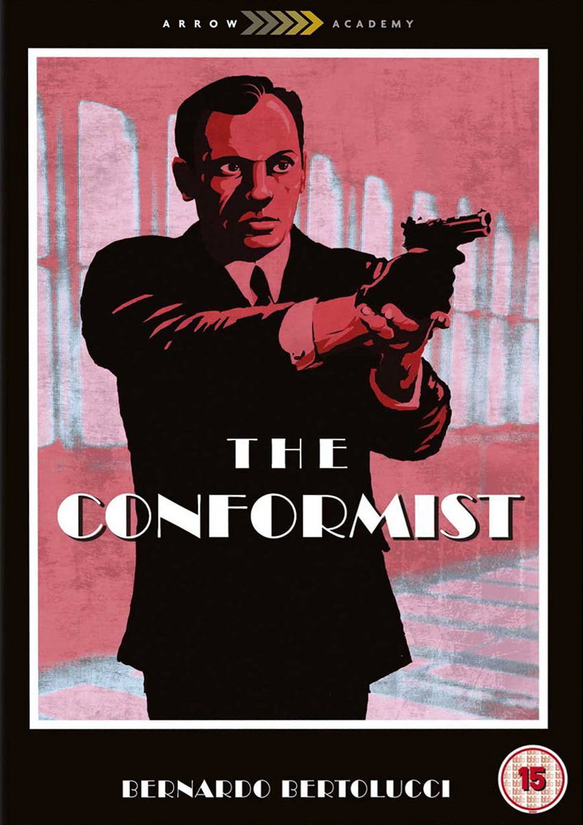The Conformist