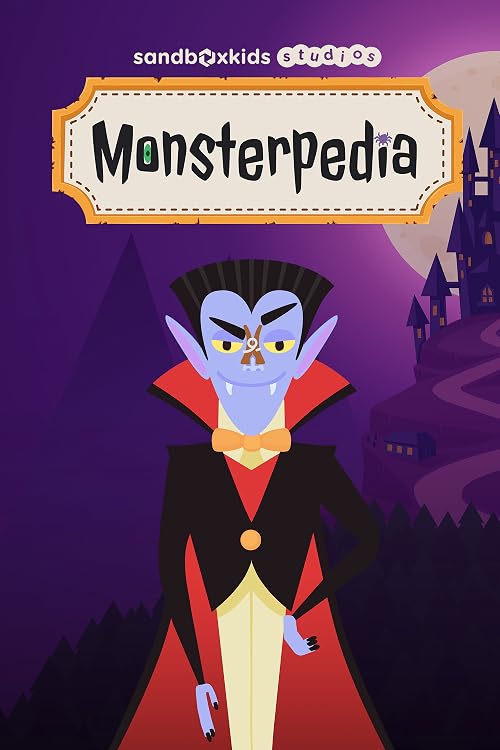 Monsterpedia