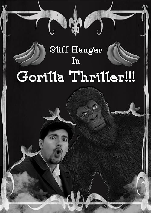 The Misadventures of Cliff Hanger