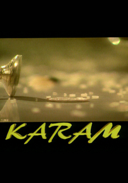 Karam