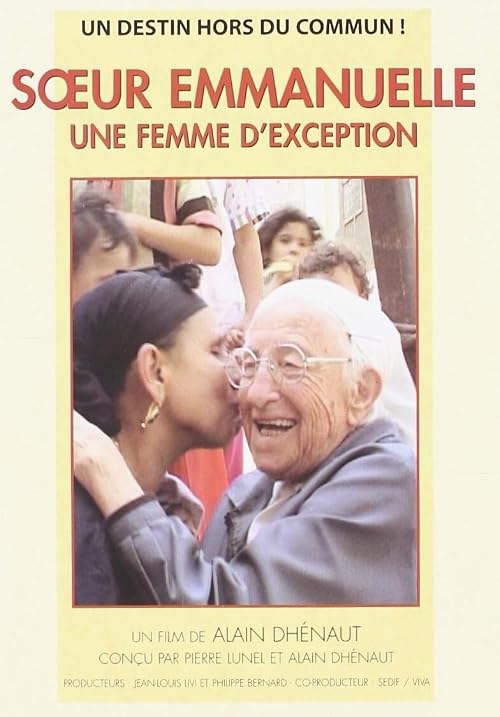 Soeur Emmanuelle, une femme d'exception