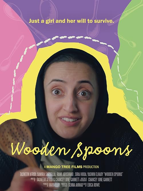 Wooden Spoons