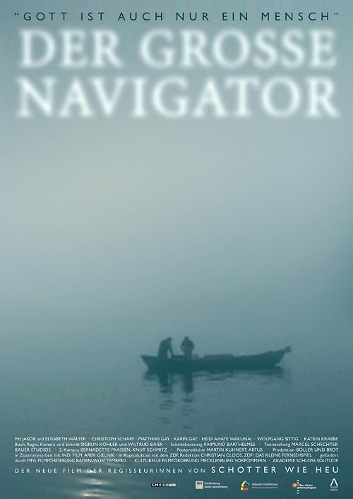 Der große Navigator