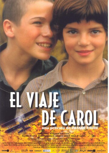 Carols Reise