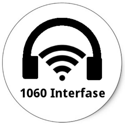 1060Interfase