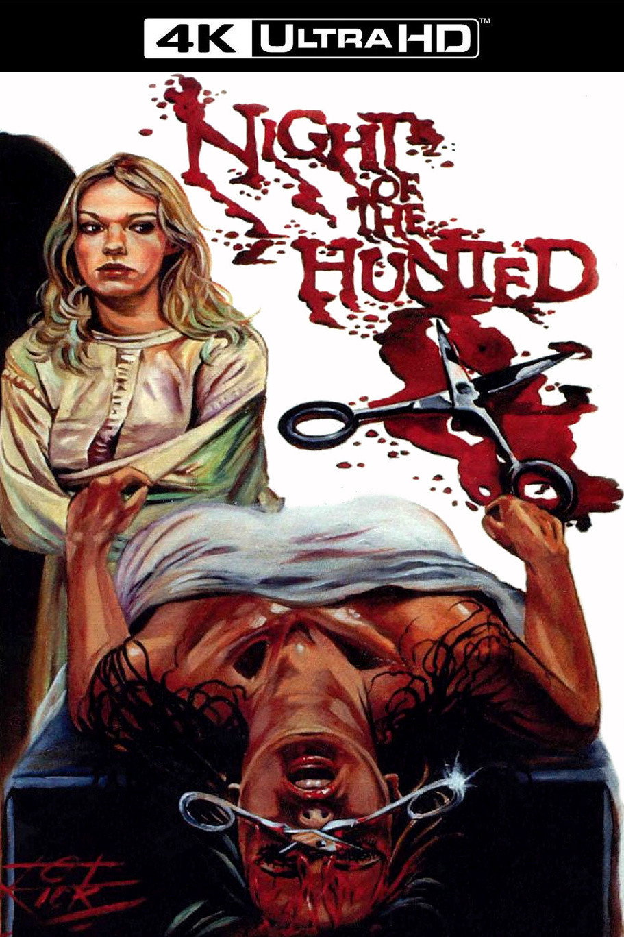 The Night of the Hunted