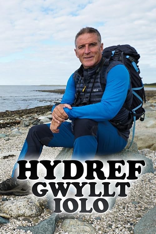 Hydref Gwyllt Iolo